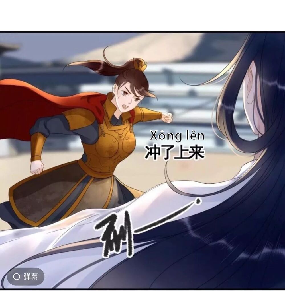 Sủng Phi Của Vương: Chapter 85