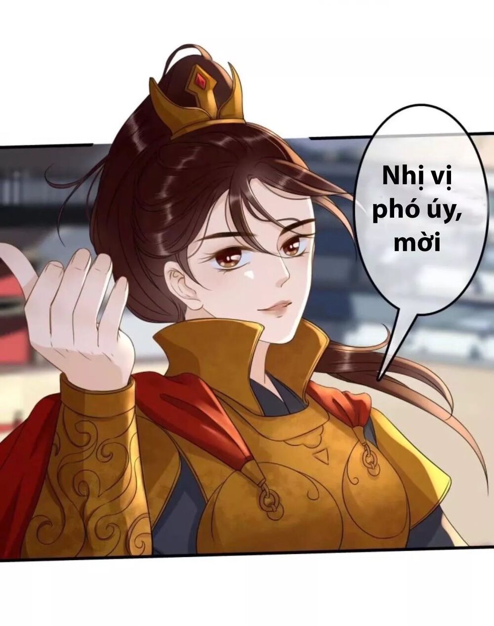 Sủng Phi Của Vương: Chapter 85