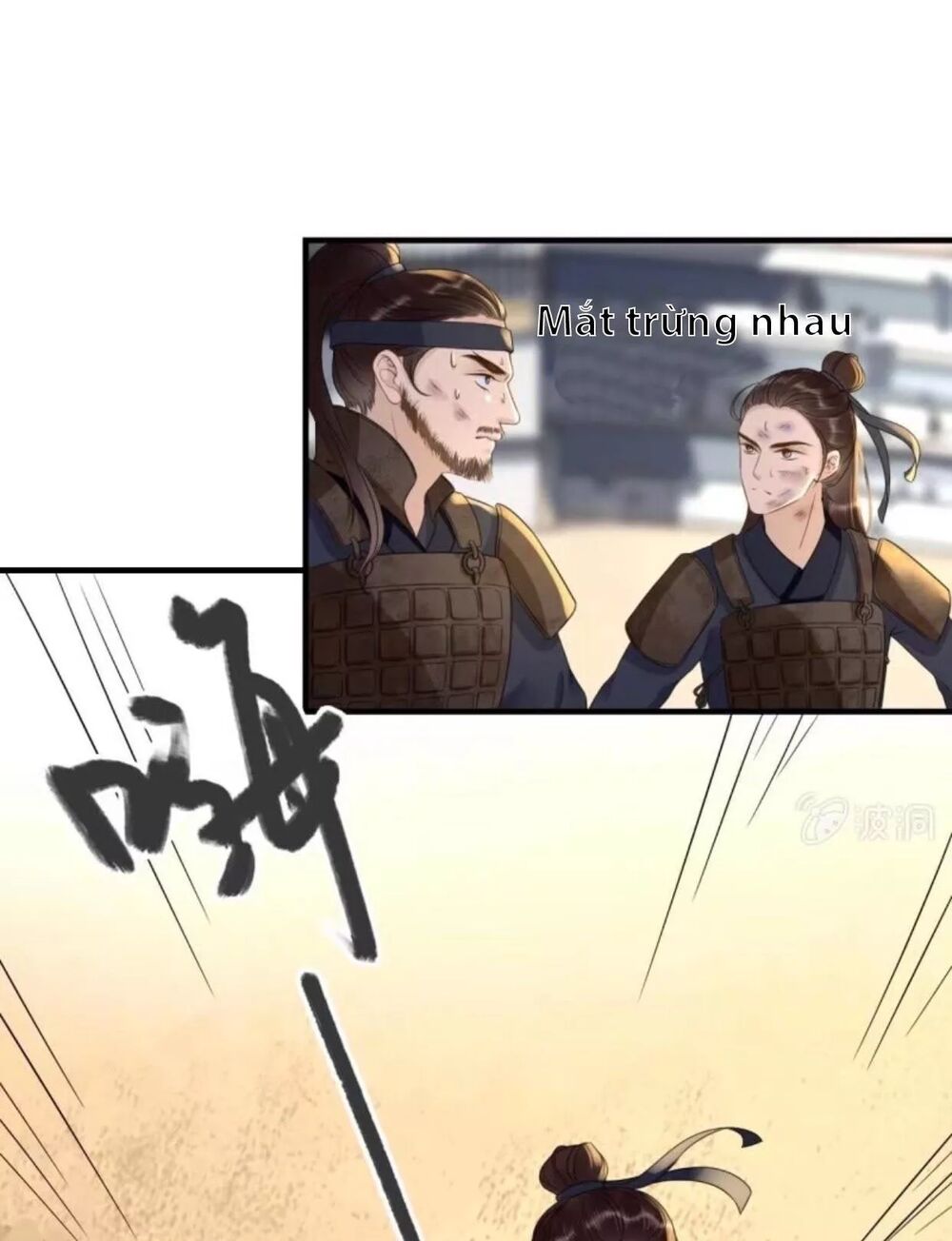 Sủng Phi Của Vương: Chapter 85