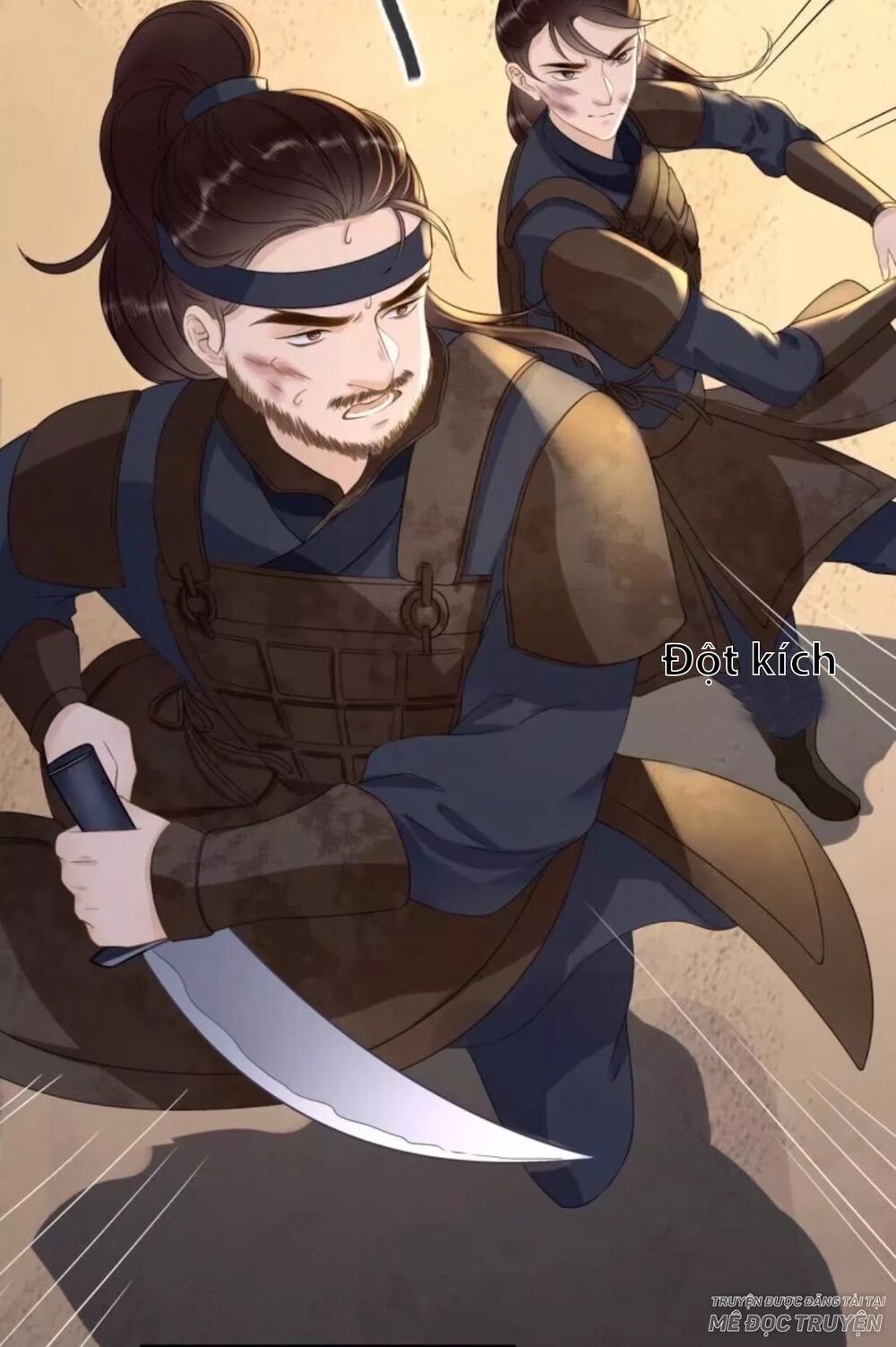 Sủng Phi Của Vương: Chapter 85