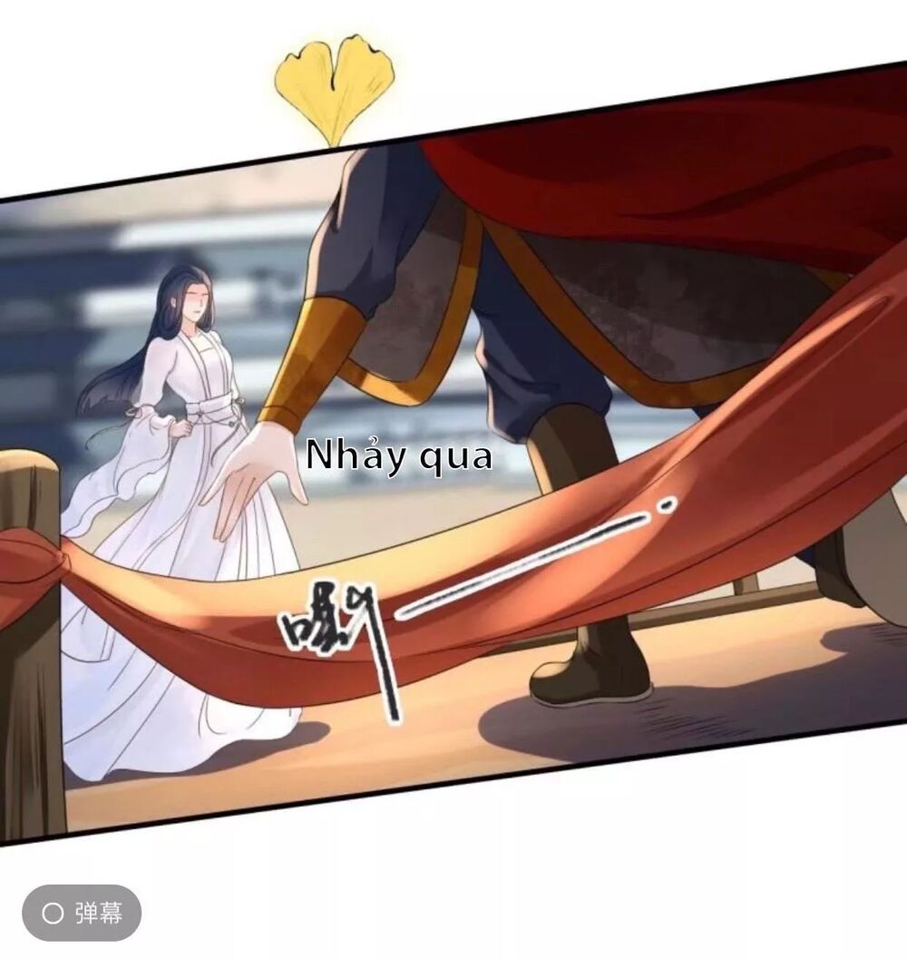 Sủng Phi Của Vương: Chapter 86