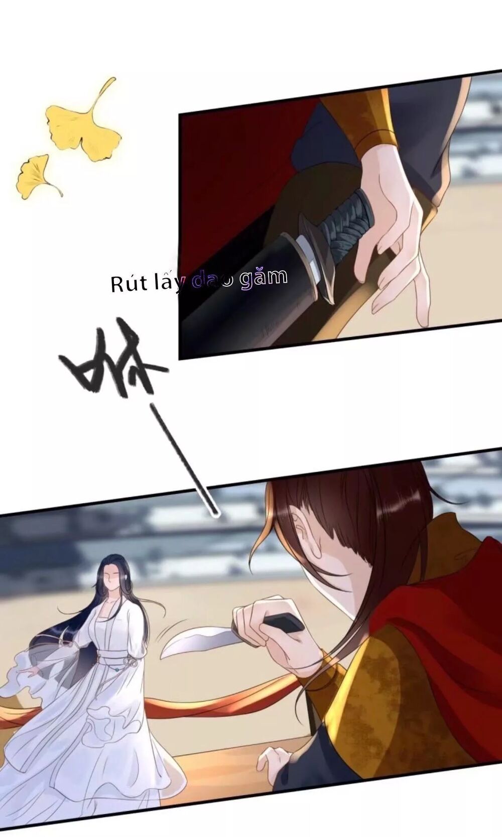 Sủng Phi Của Vương: Chapter 86