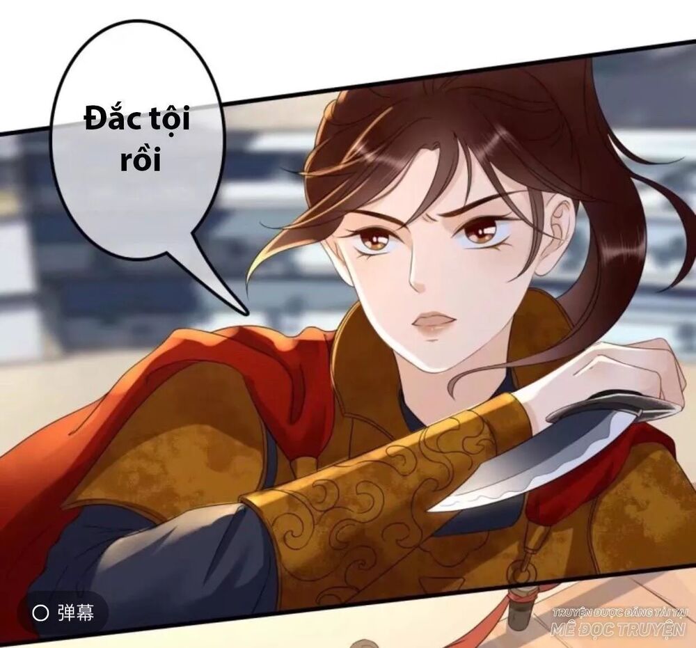 Sủng Phi Của Vương: Chapter 86