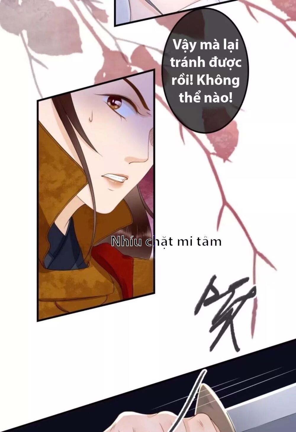 Sủng Phi Của Vương: Chapter 86