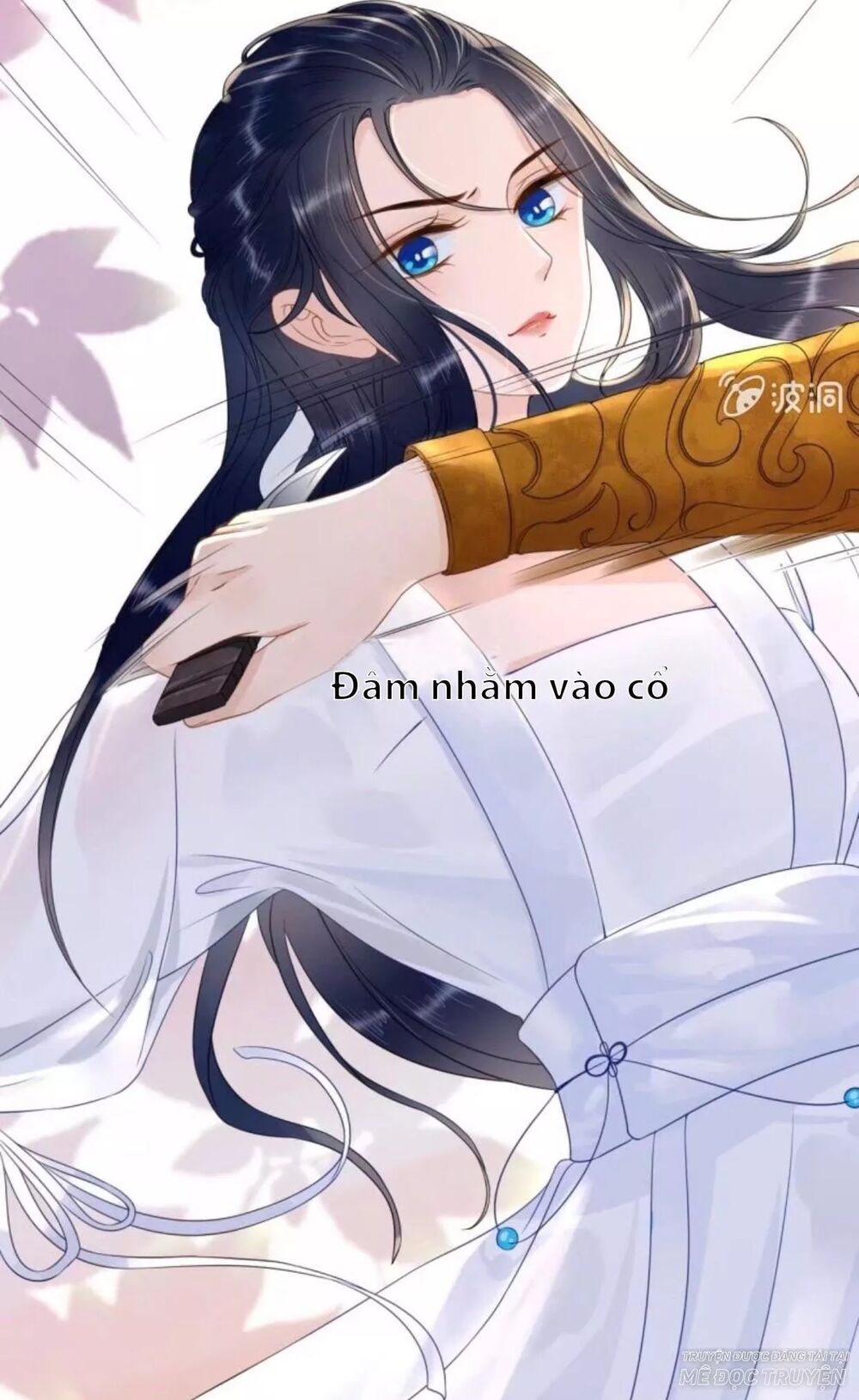 Sủng Phi Của Vương: Chapter 86