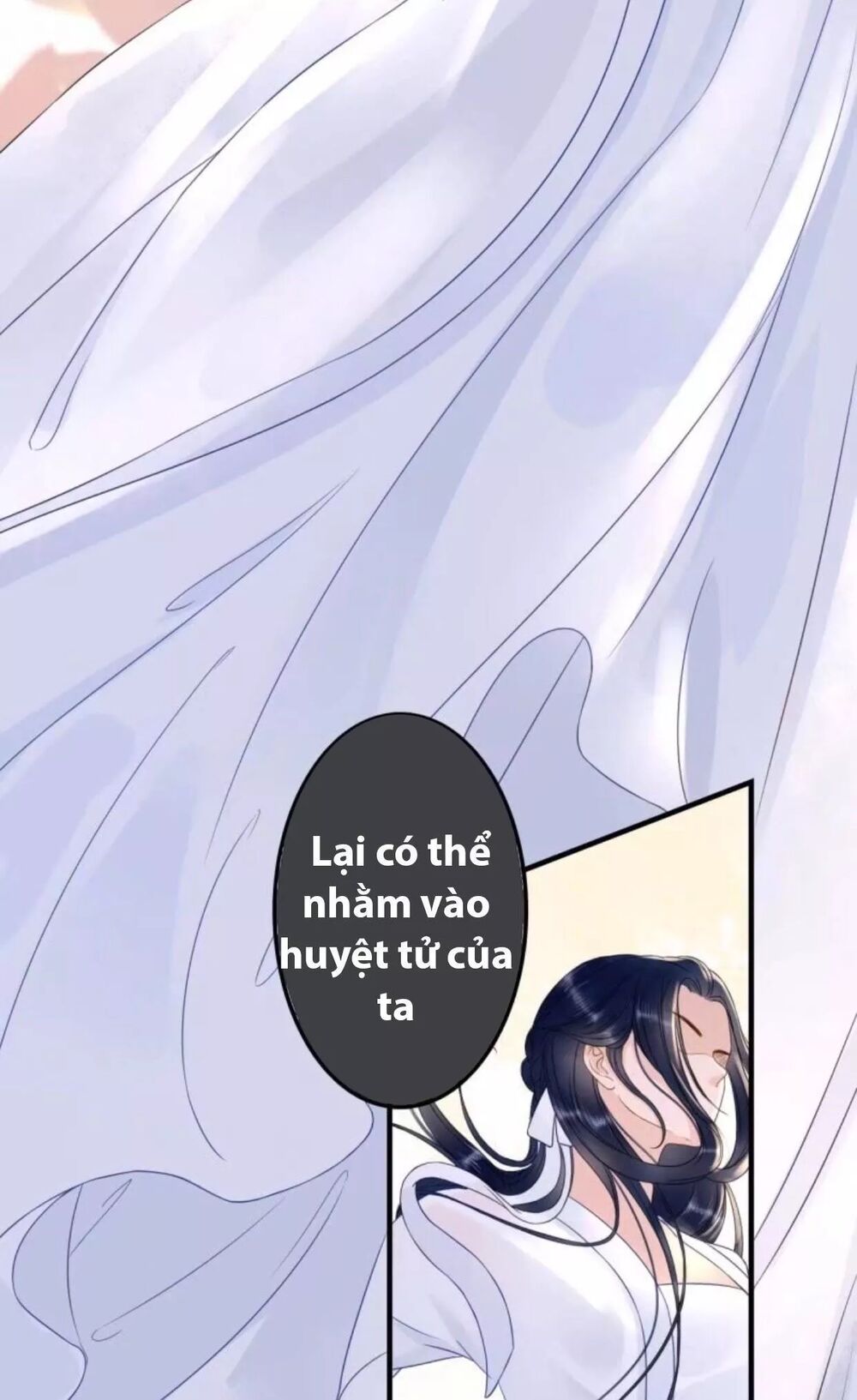 Sủng Phi Của Vương: Chapter 86