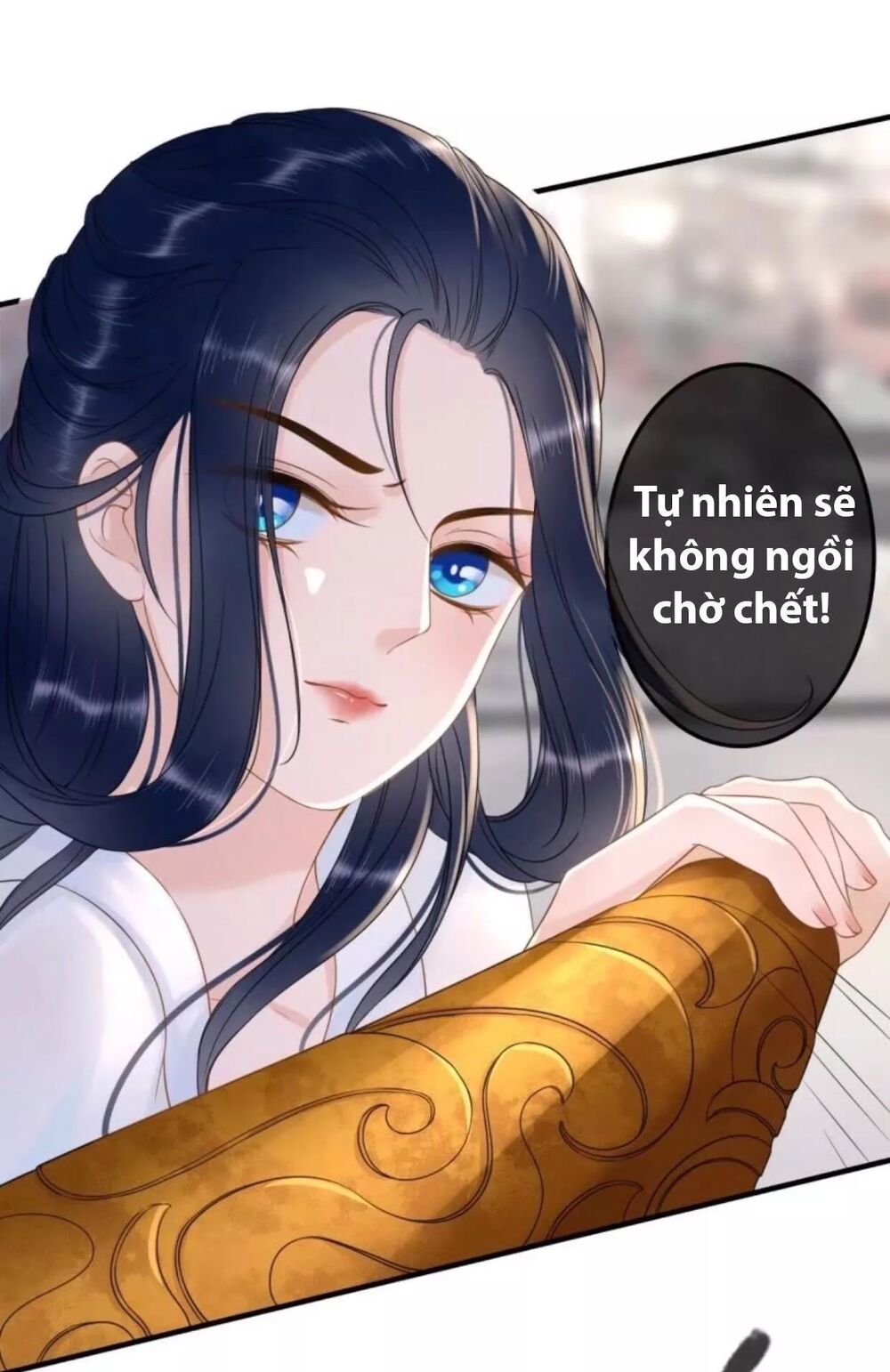 Sủng Phi Của Vương: Chapter 86