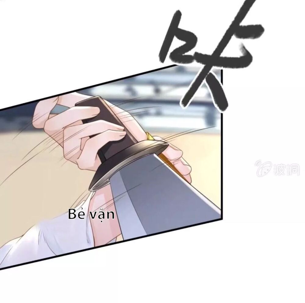 Sủng Phi Của Vương: Chapter 86