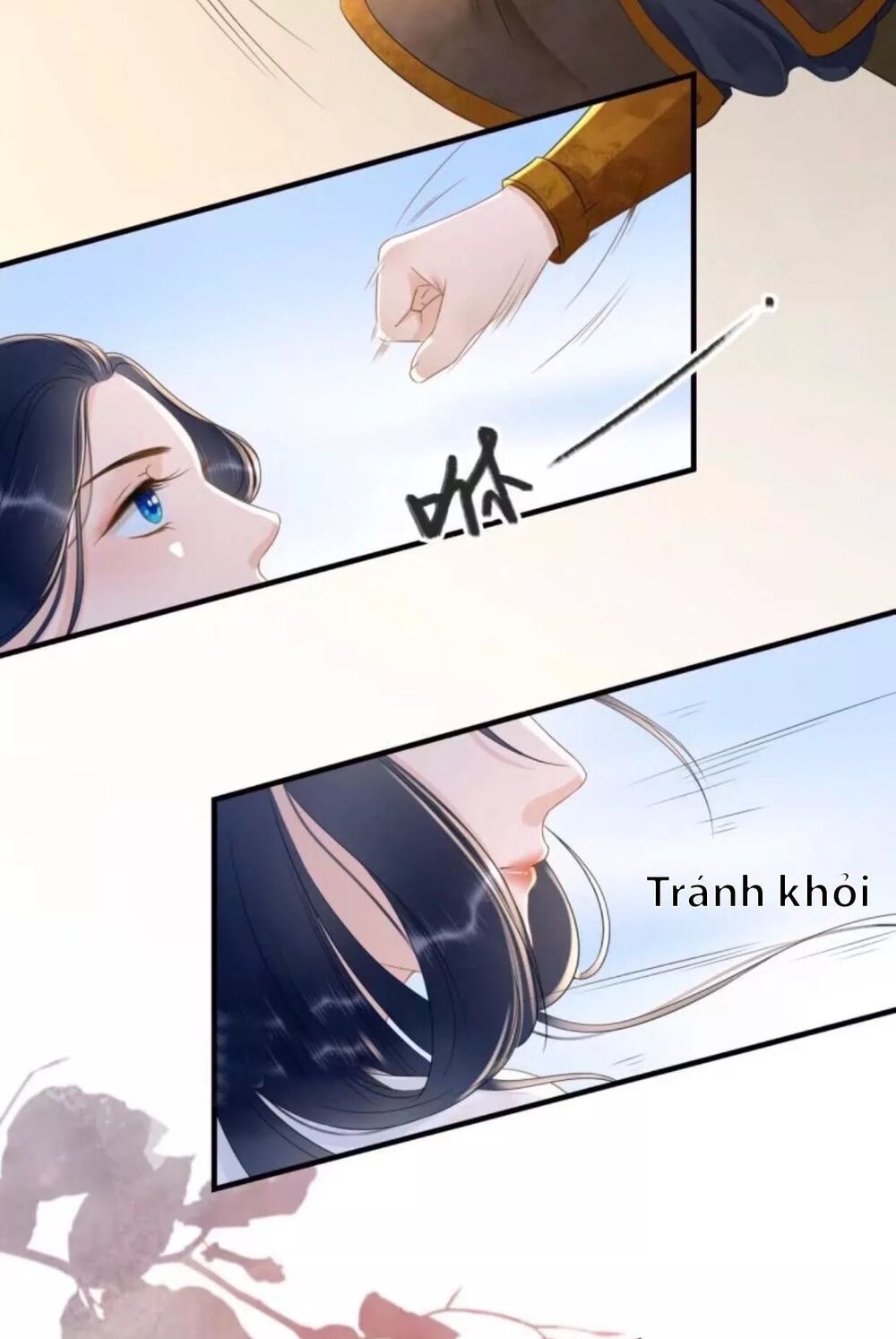 Sủng Phi Của Vương: Chapter 86