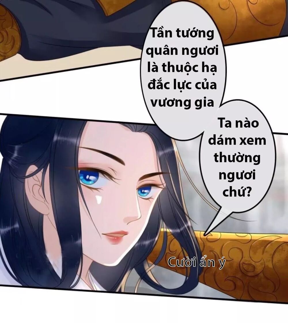 Sủng Phi Của Vương: Chapter 86