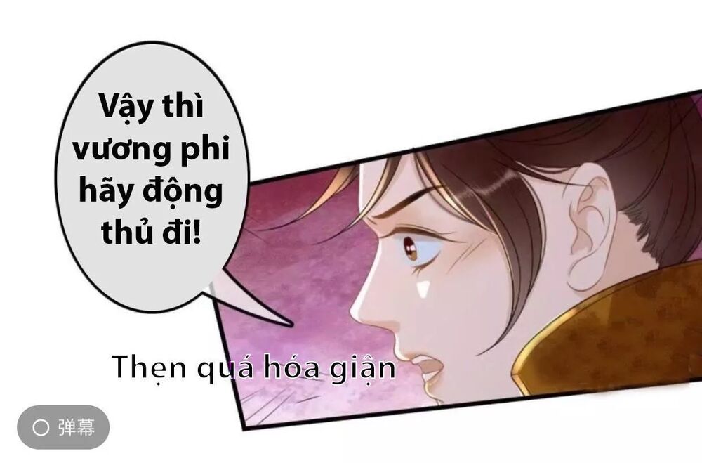 Sủng Phi Của Vương: Chapter 86