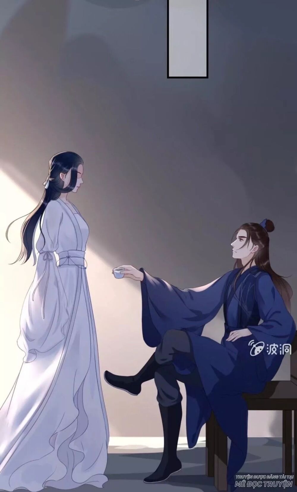 Sủng Phi Của Vương: Chapter 87
