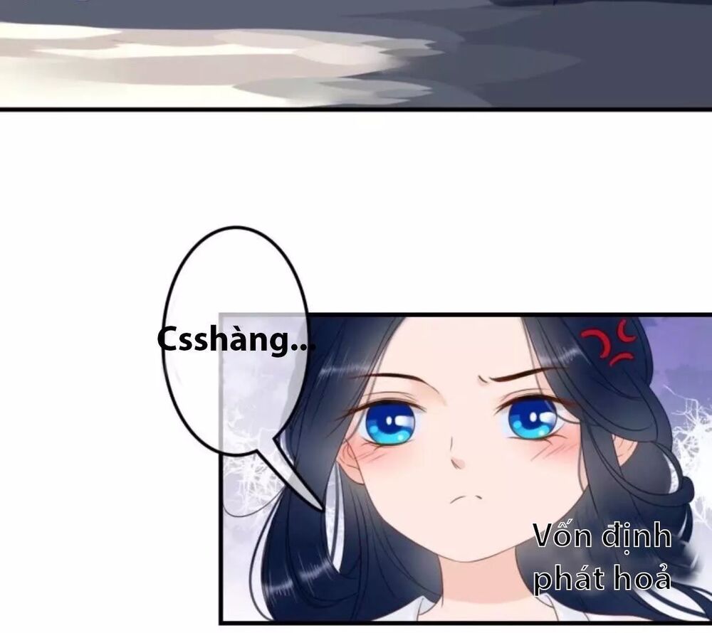 Sủng Phi Của Vương: Chapter 87