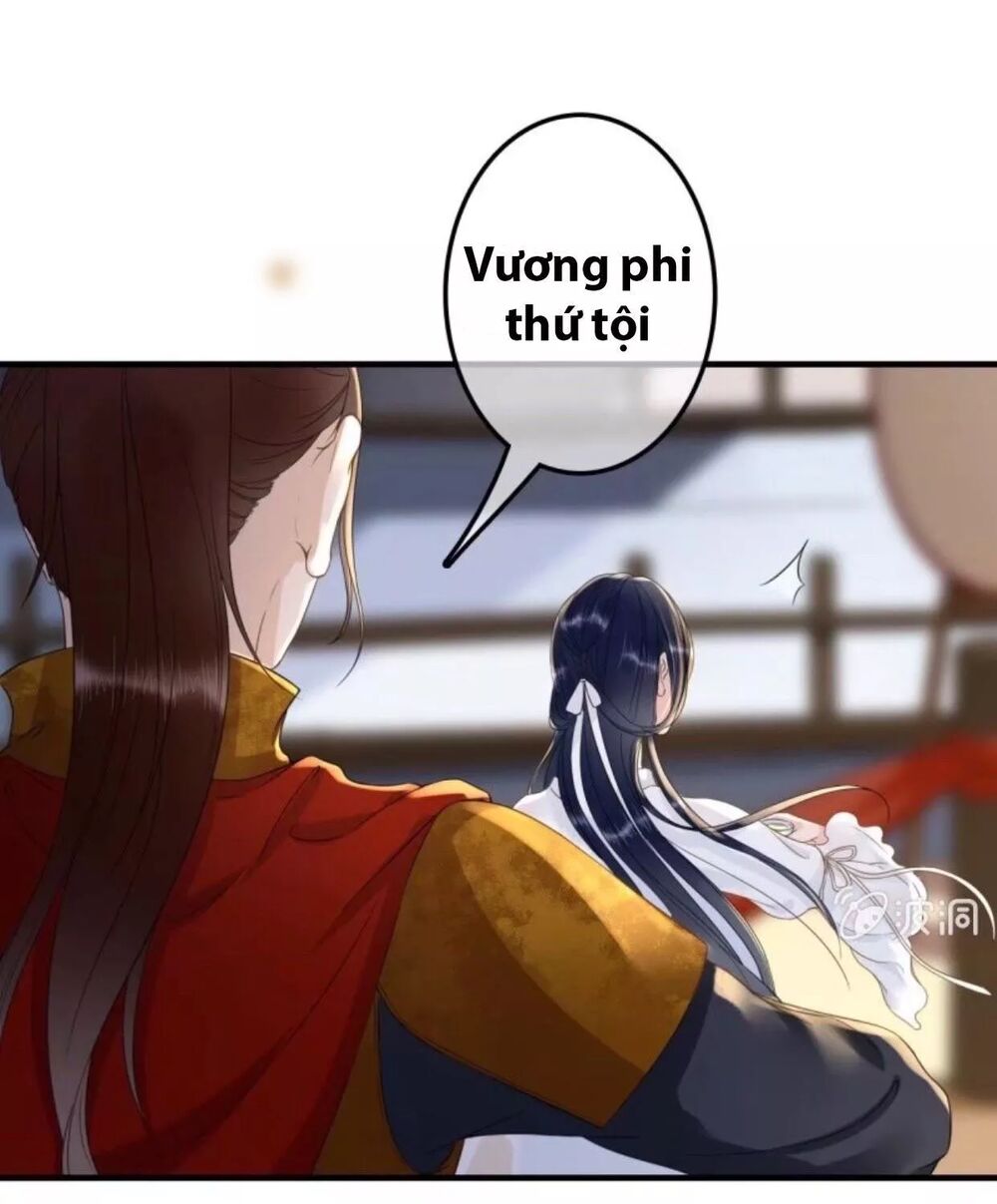 Sủng Phi Của Vương: Chapter 87