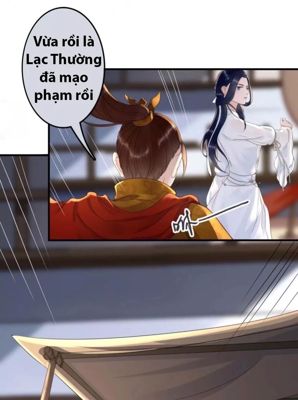 Sủng Phi Của Vương: Chapter 87