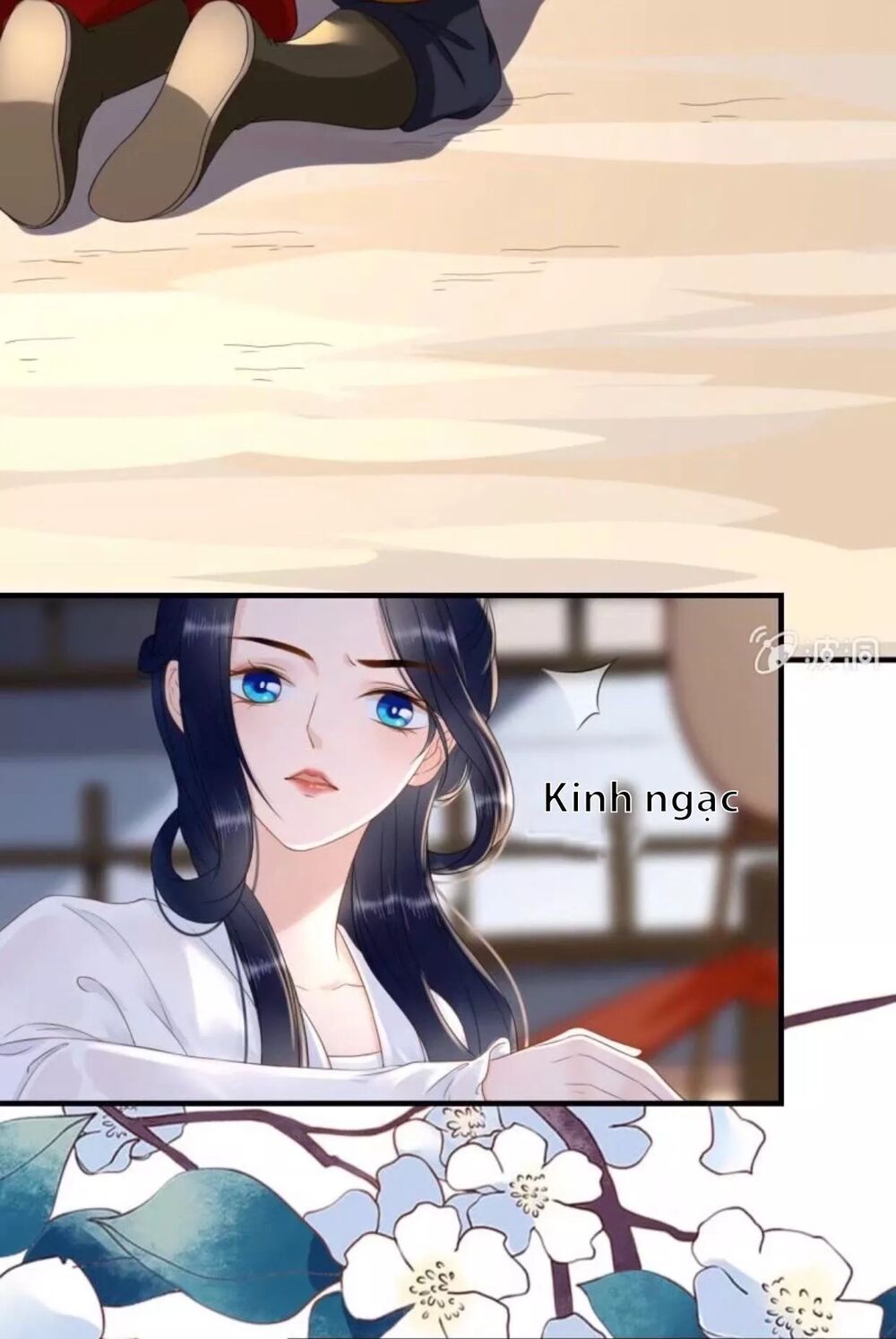 Sủng Phi Của Vương: Chapter 87