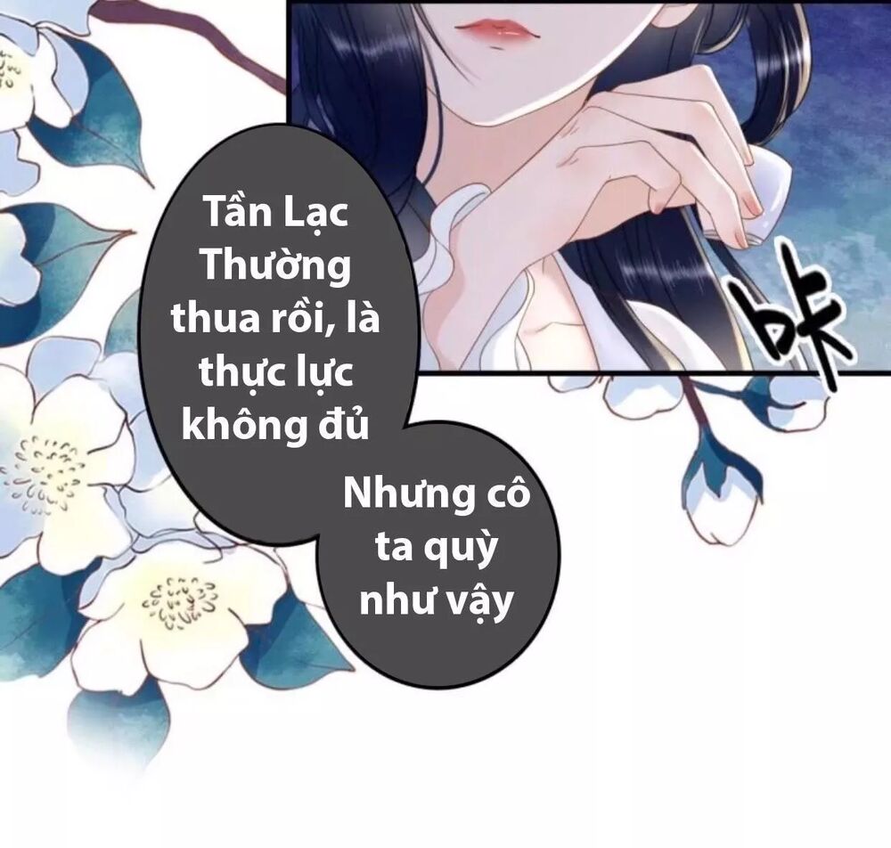 Sủng Phi Của Vương: Chapter 87