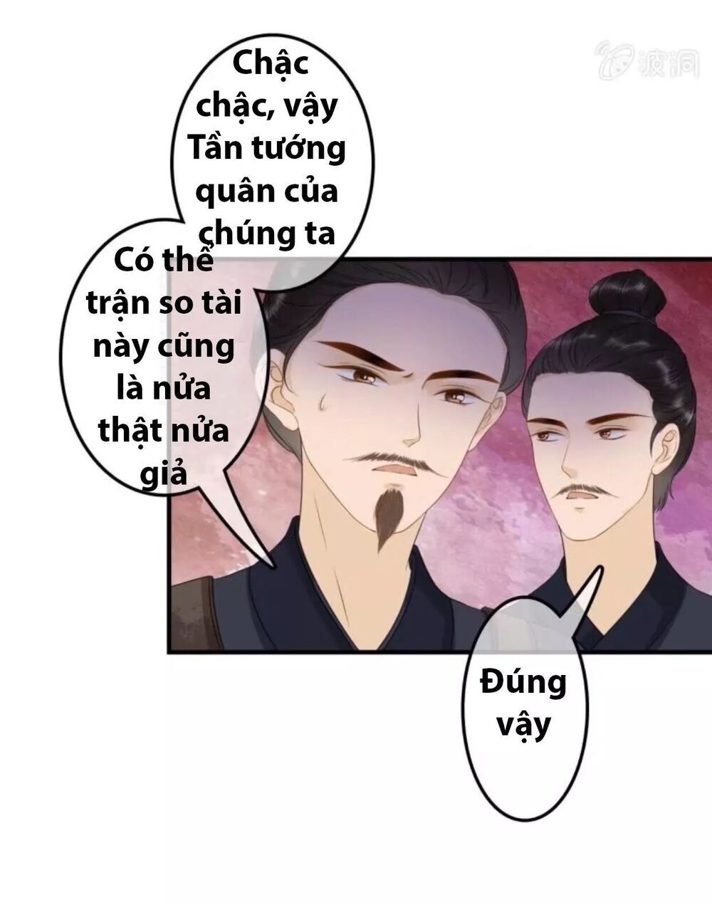 Sủng Phi Của Vương: Chapter 87