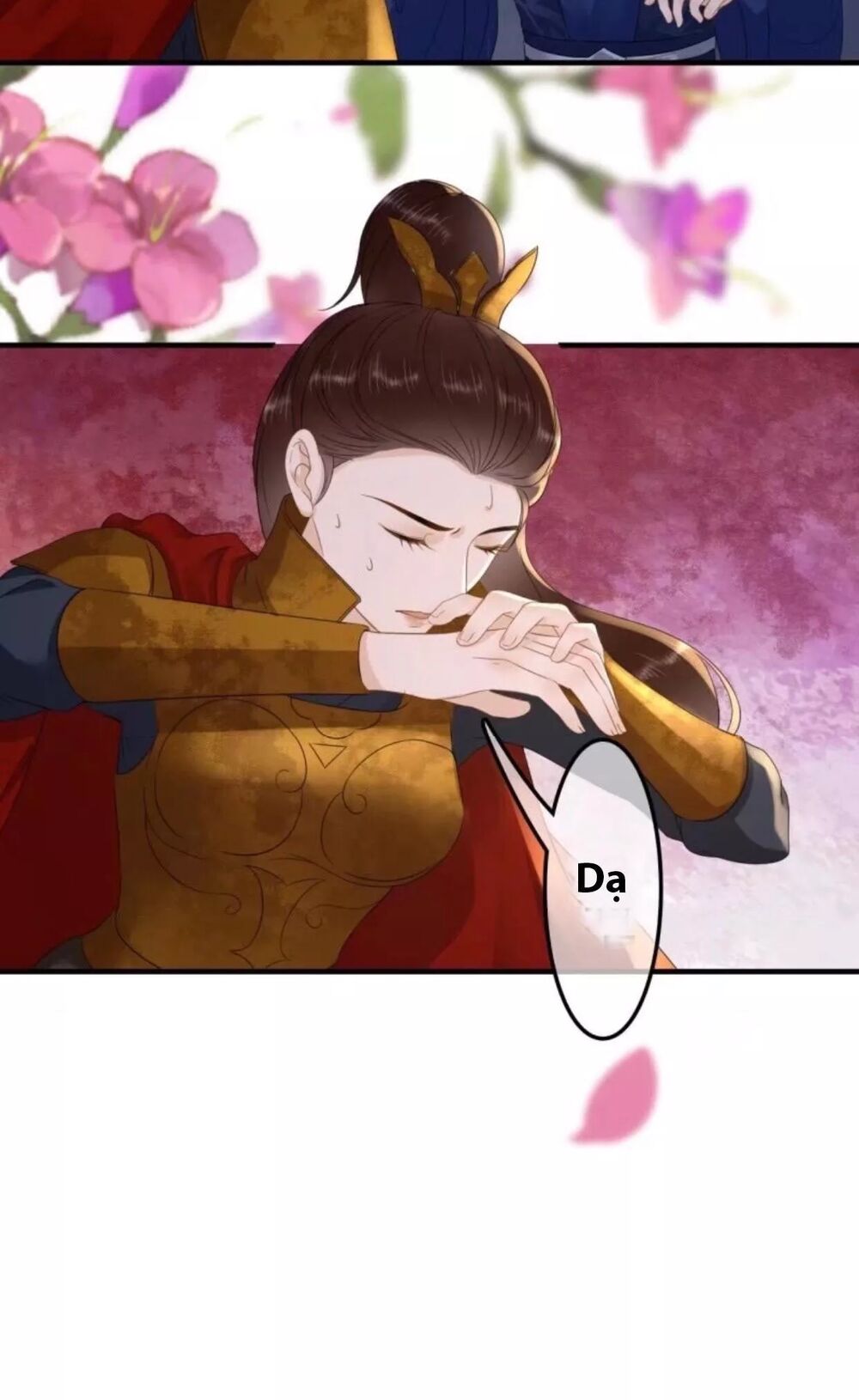 Sủng Phi Của Vương: Chapter 87