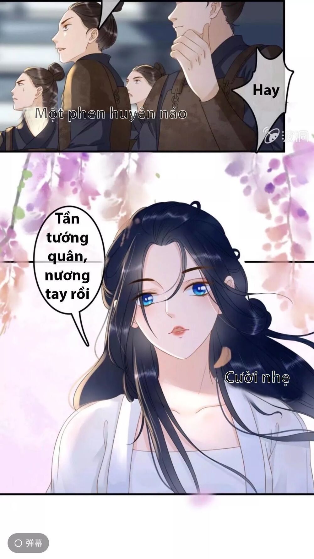 Sủng Phi Của Vương: Chapter 87