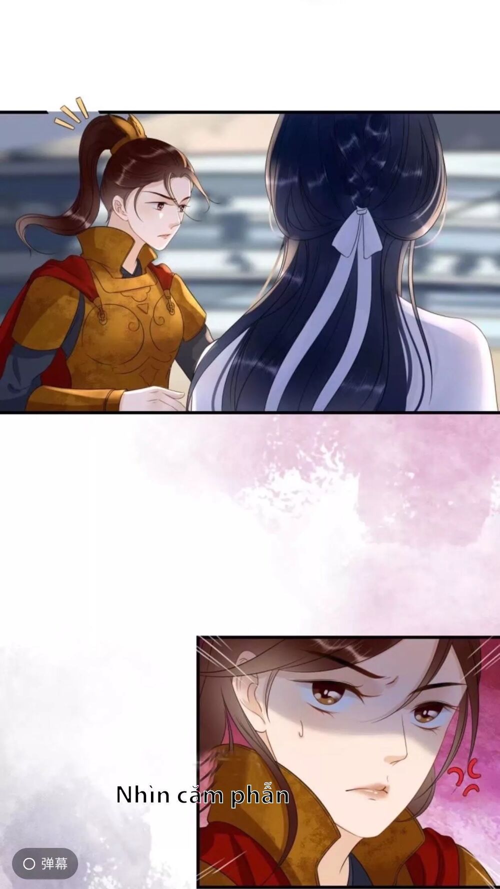 Sủng Phi Của Vương: Chapter 87