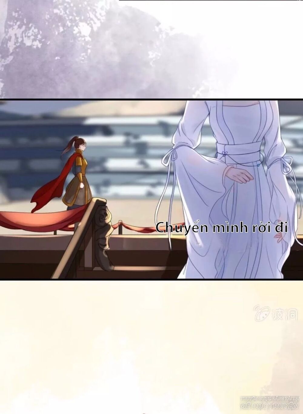 Sủng Phi Của Vương: Chapter 87