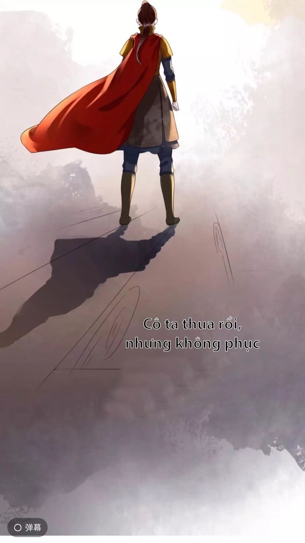 Sủng Phi Của Vương: Chapter 87