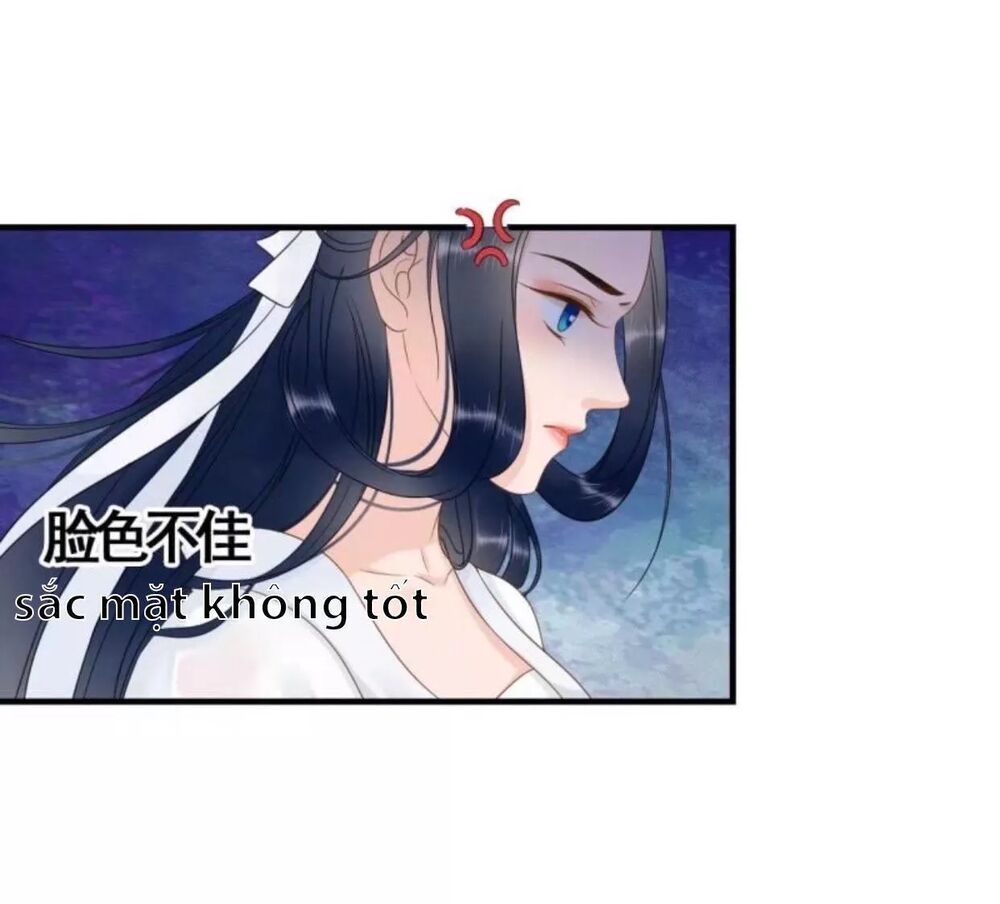 Sủng Phi Của Vương: Chapter 87