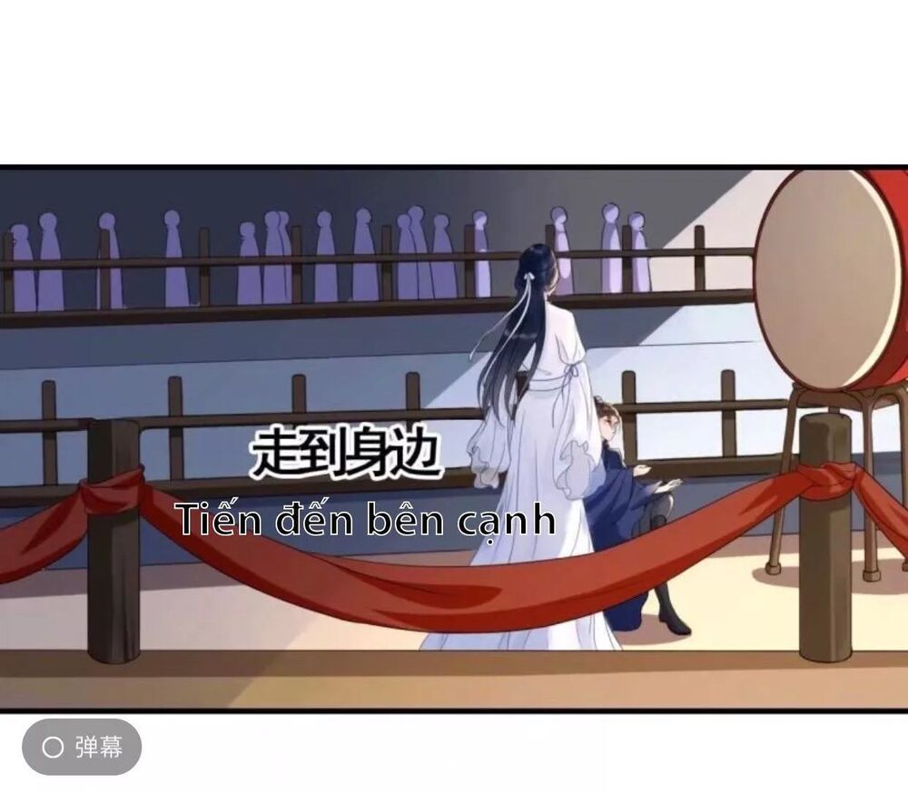 Sủng Phi Của Vương: Chapter 87