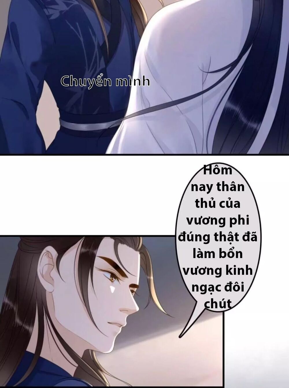 Sủng Phi Của Vương: Chapter 88