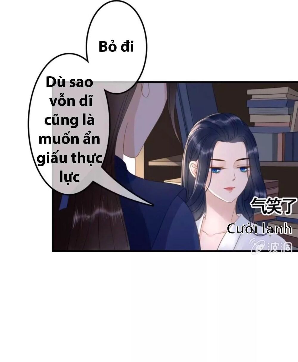 Sủng Phi Của Vương: Chapter 88