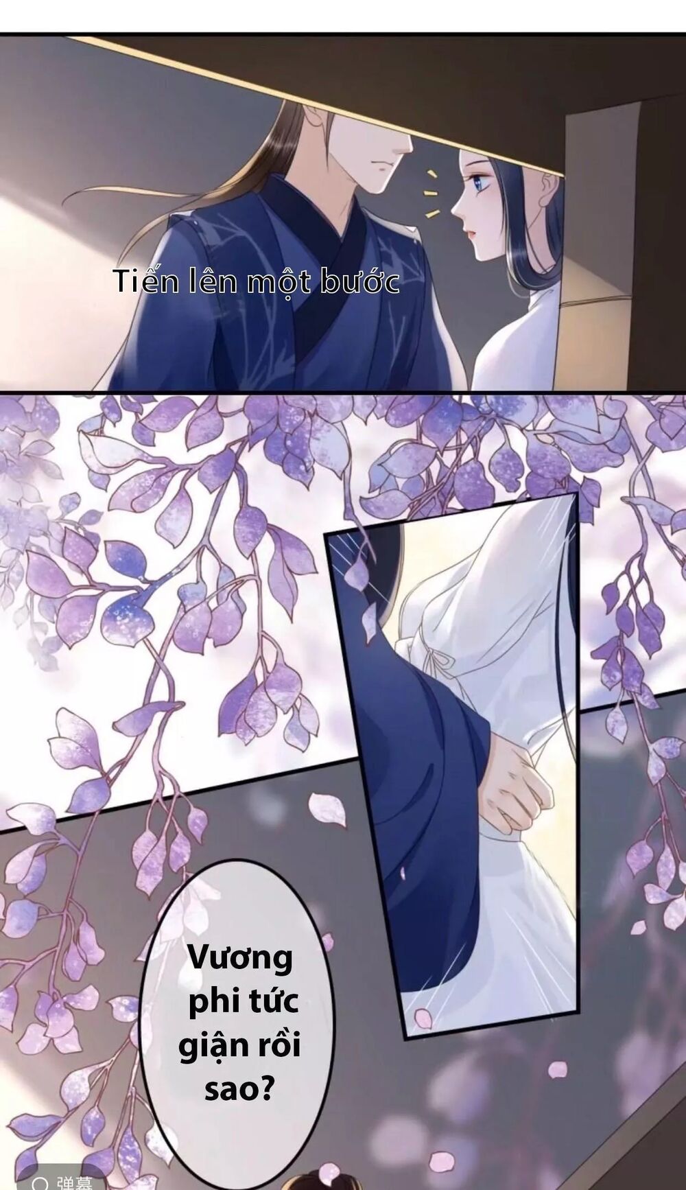 Sủng Phi Của Vương: Chapter 88