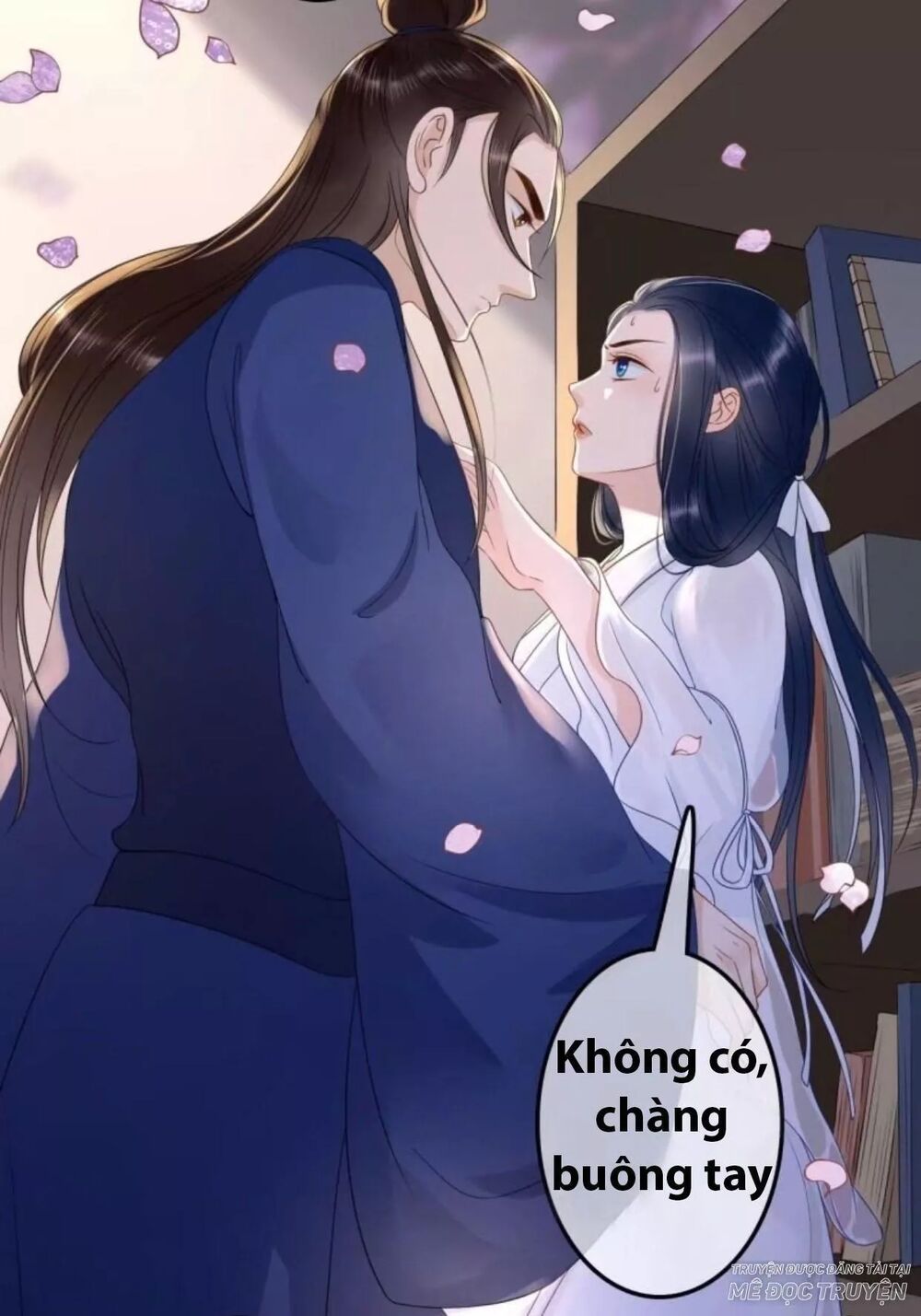 Sủng Phi Của Vương: Chapter 88