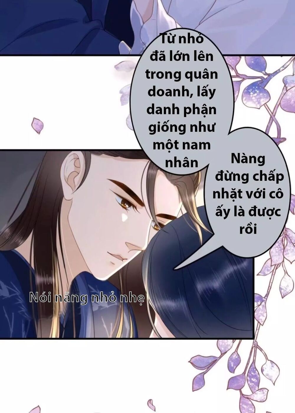 Sủng Phi Của Vương: Chapter 88