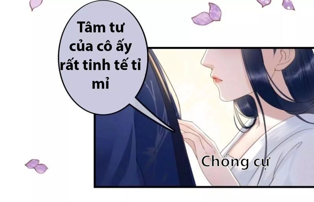 Sủng Phi Của Vương: Chapter 88