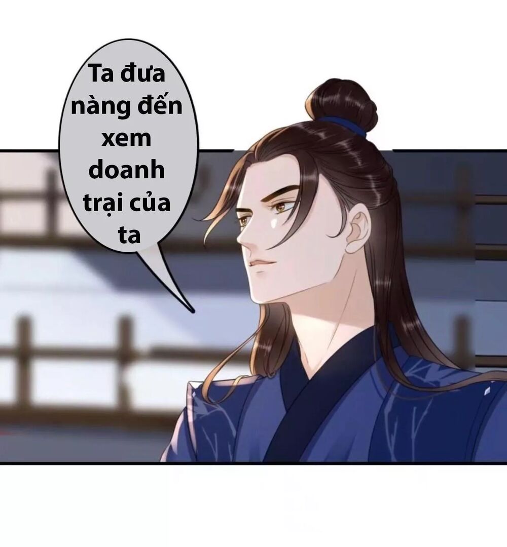 Sủng Phi Của Vương: Chapter 88