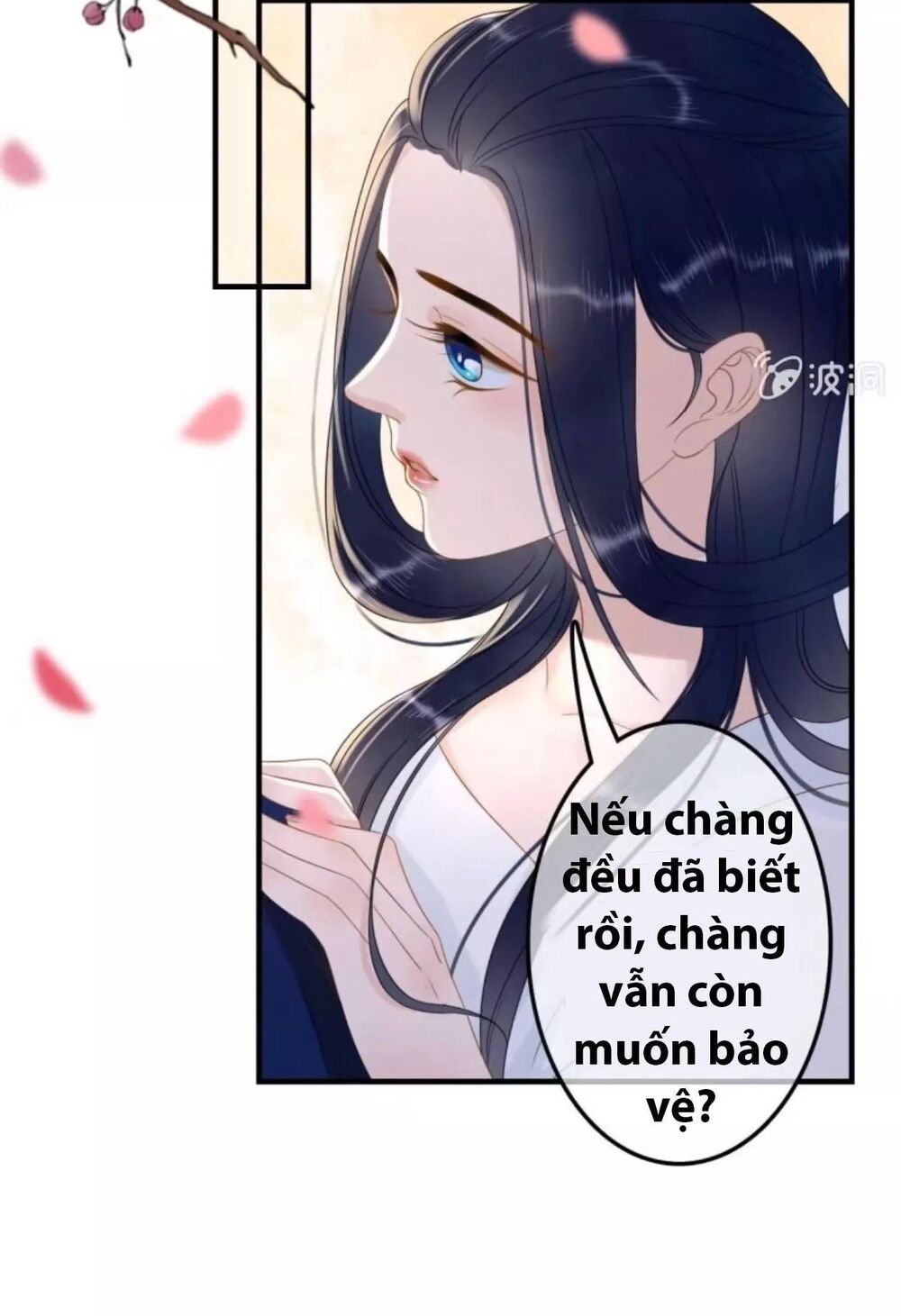 Sủng Phi Của Vương: Chapter 88