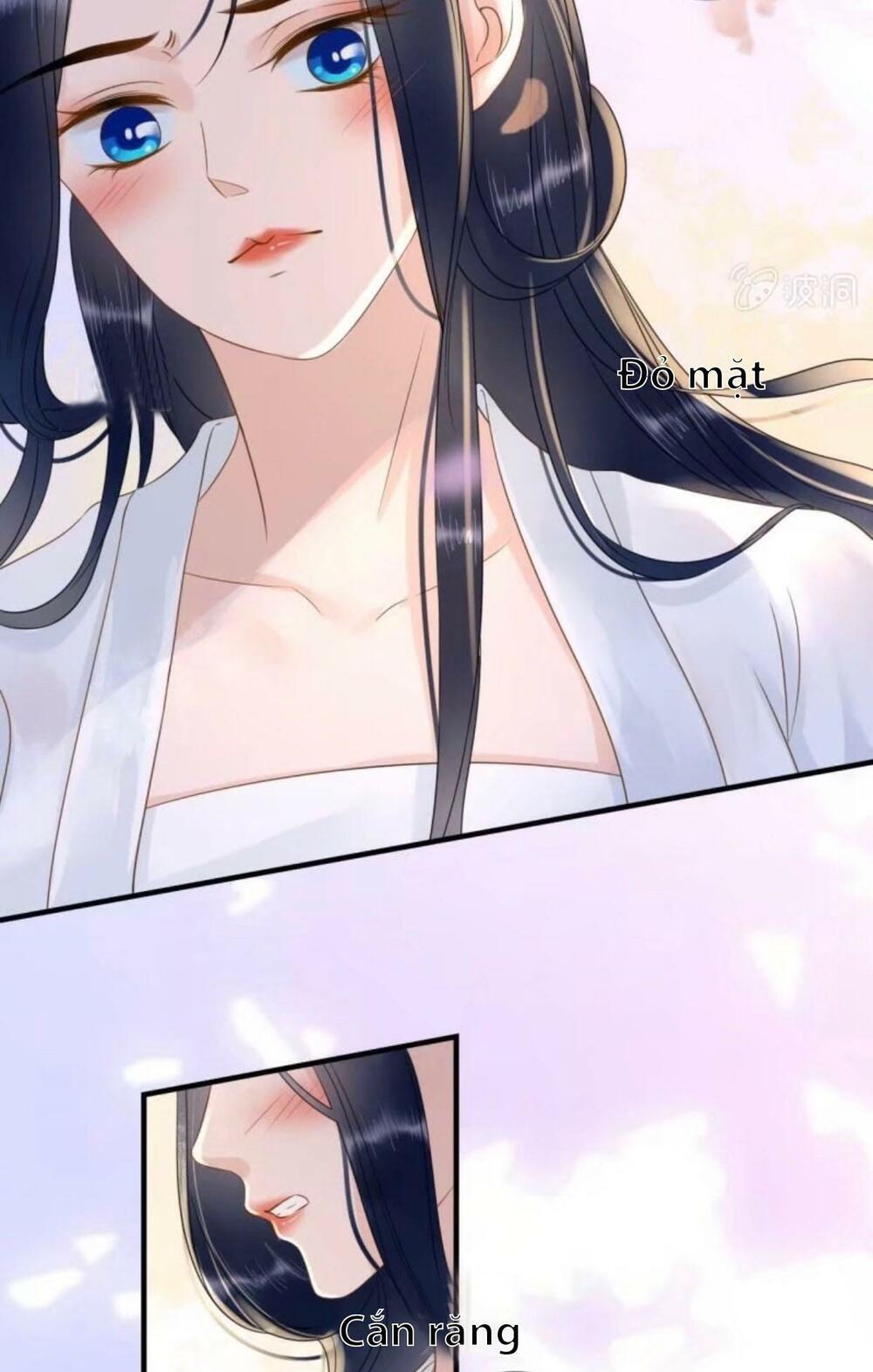 Sủng Phi Của Vương: Chapter 89