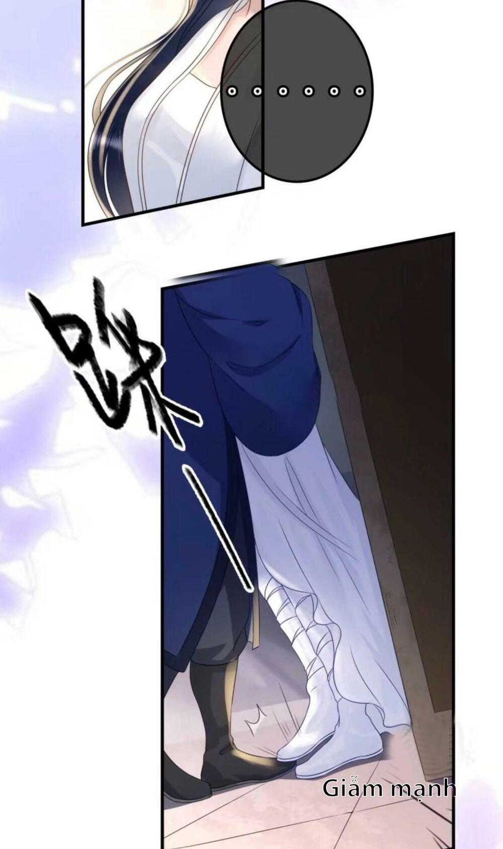 Sủng Phi Của Vương: Chapter 89