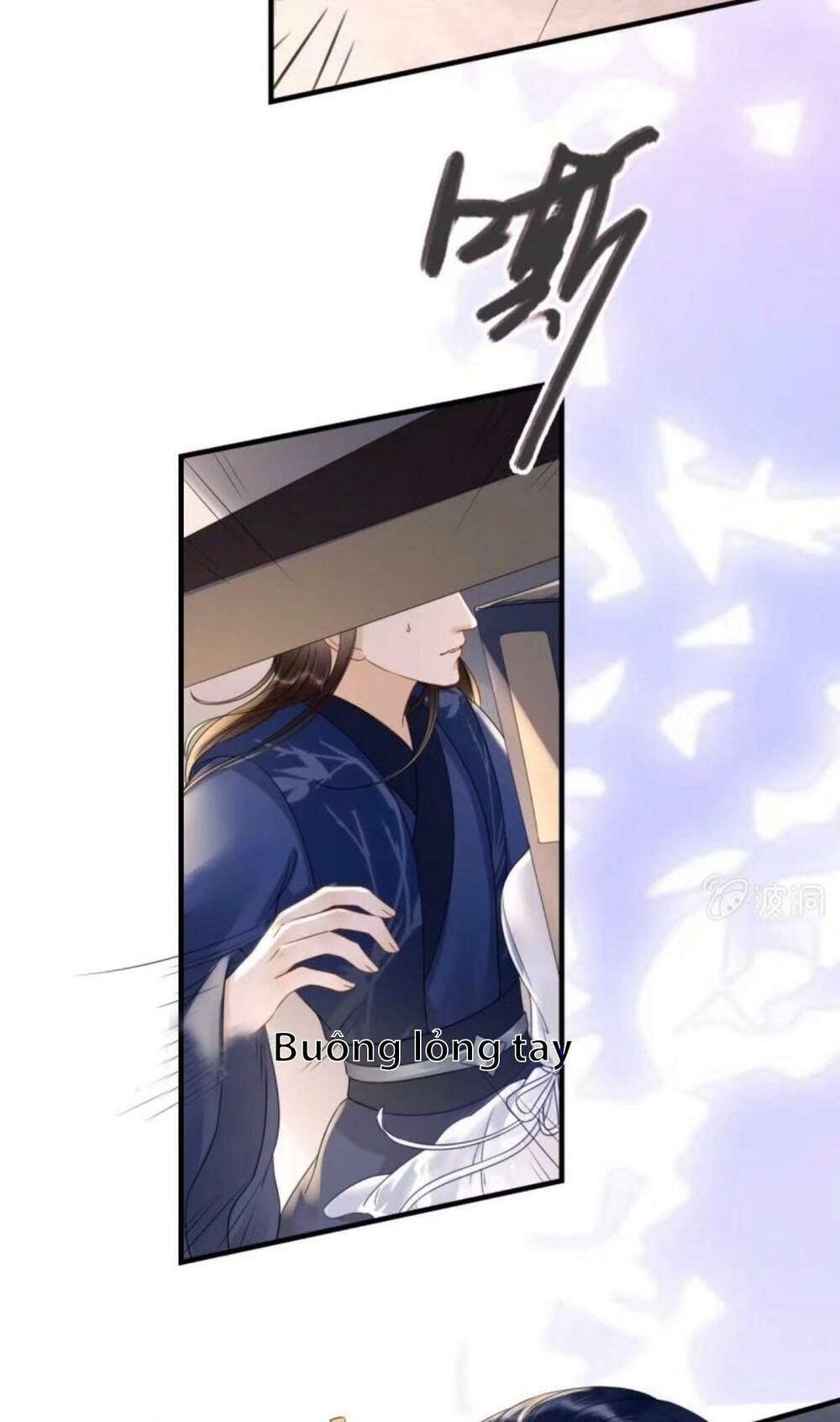 Sủng Phi Của Vương: Chapter 89
