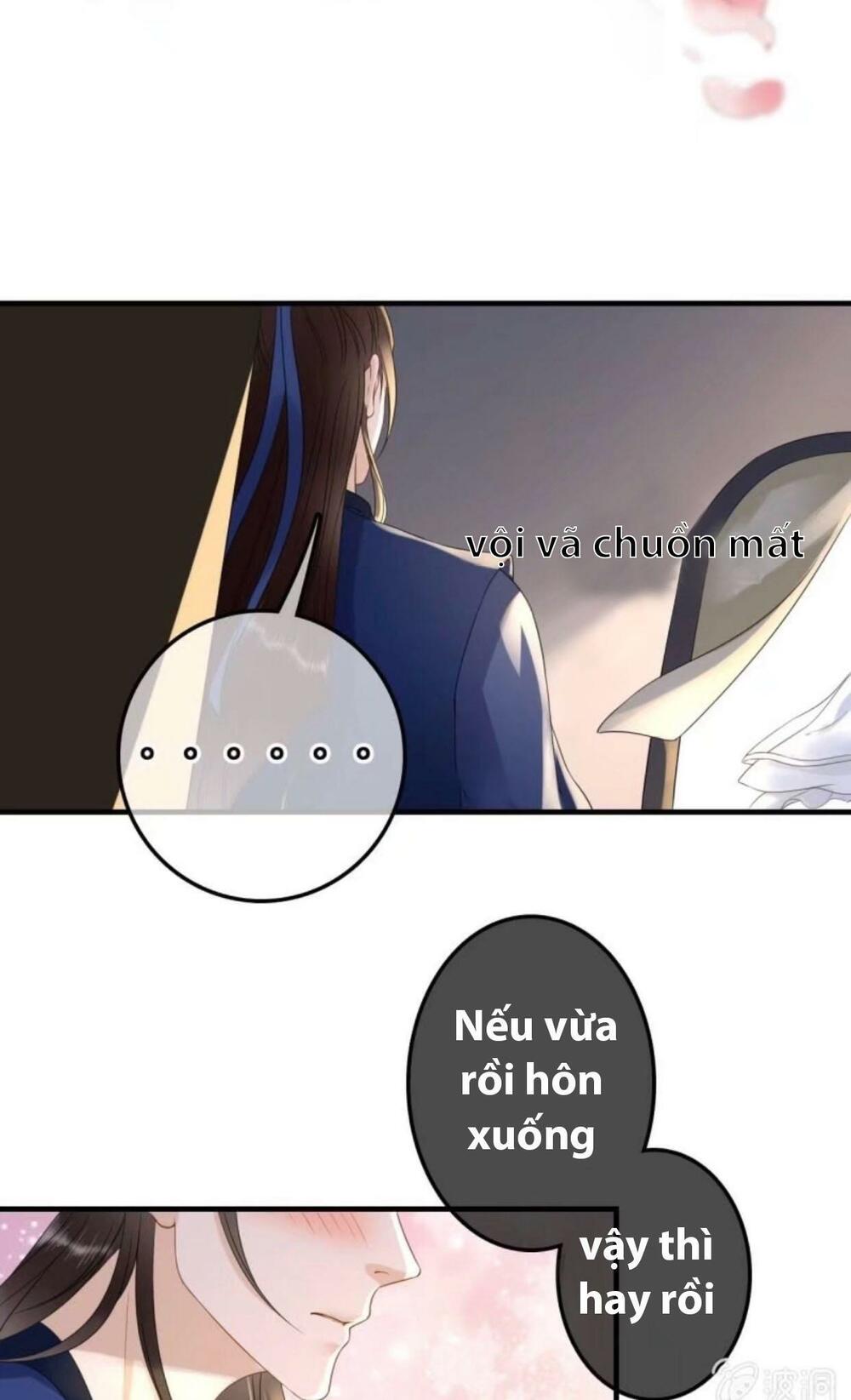 Sủng Phi Của Vương: Chapter 89