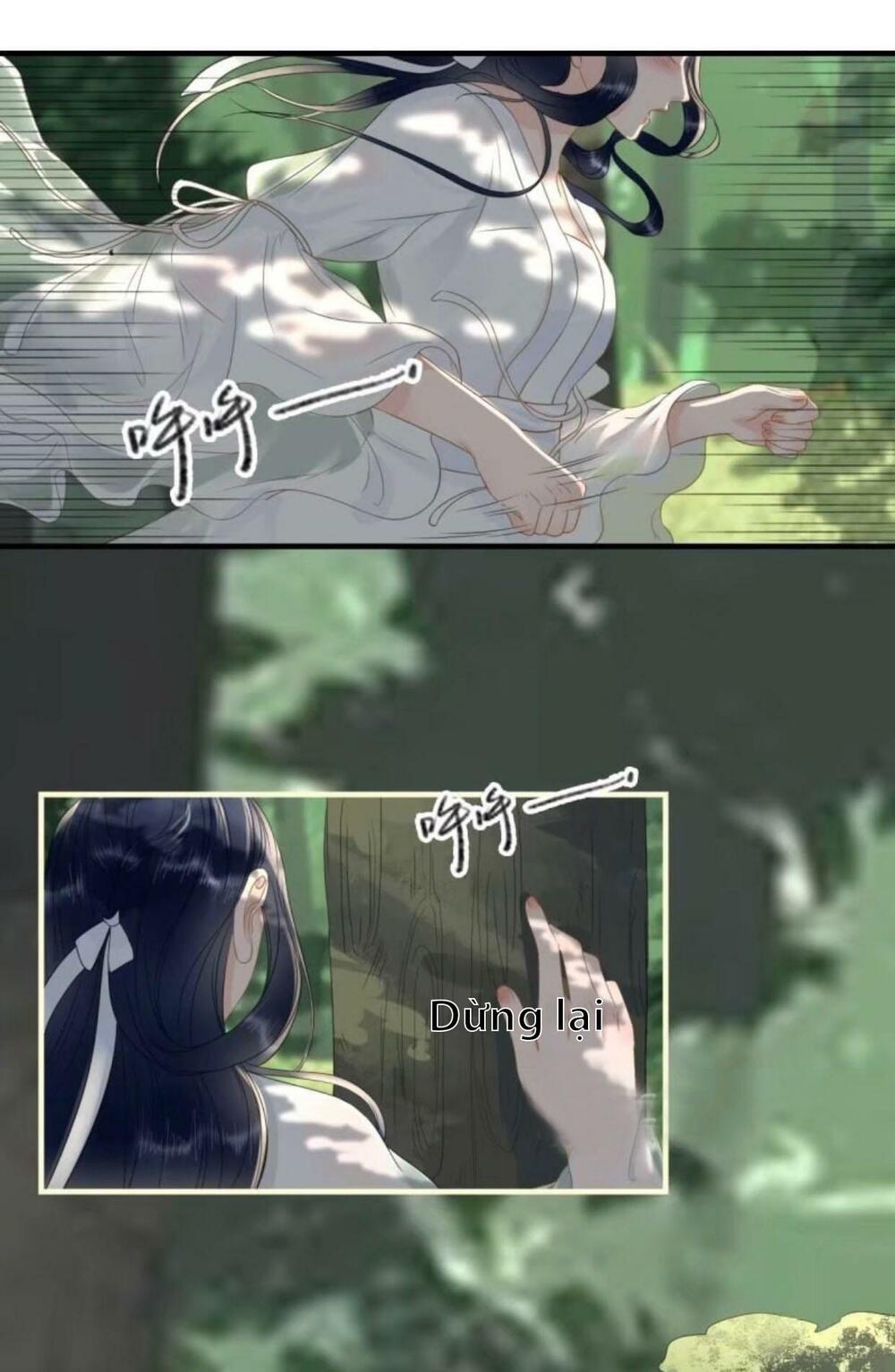 Sủng Phi Của Vương: Chapter 89