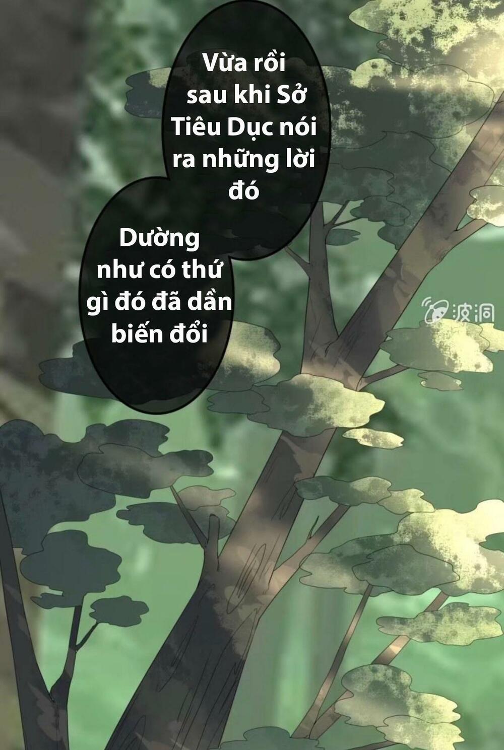 Sủng Phi Của Vương: Chapter 89
