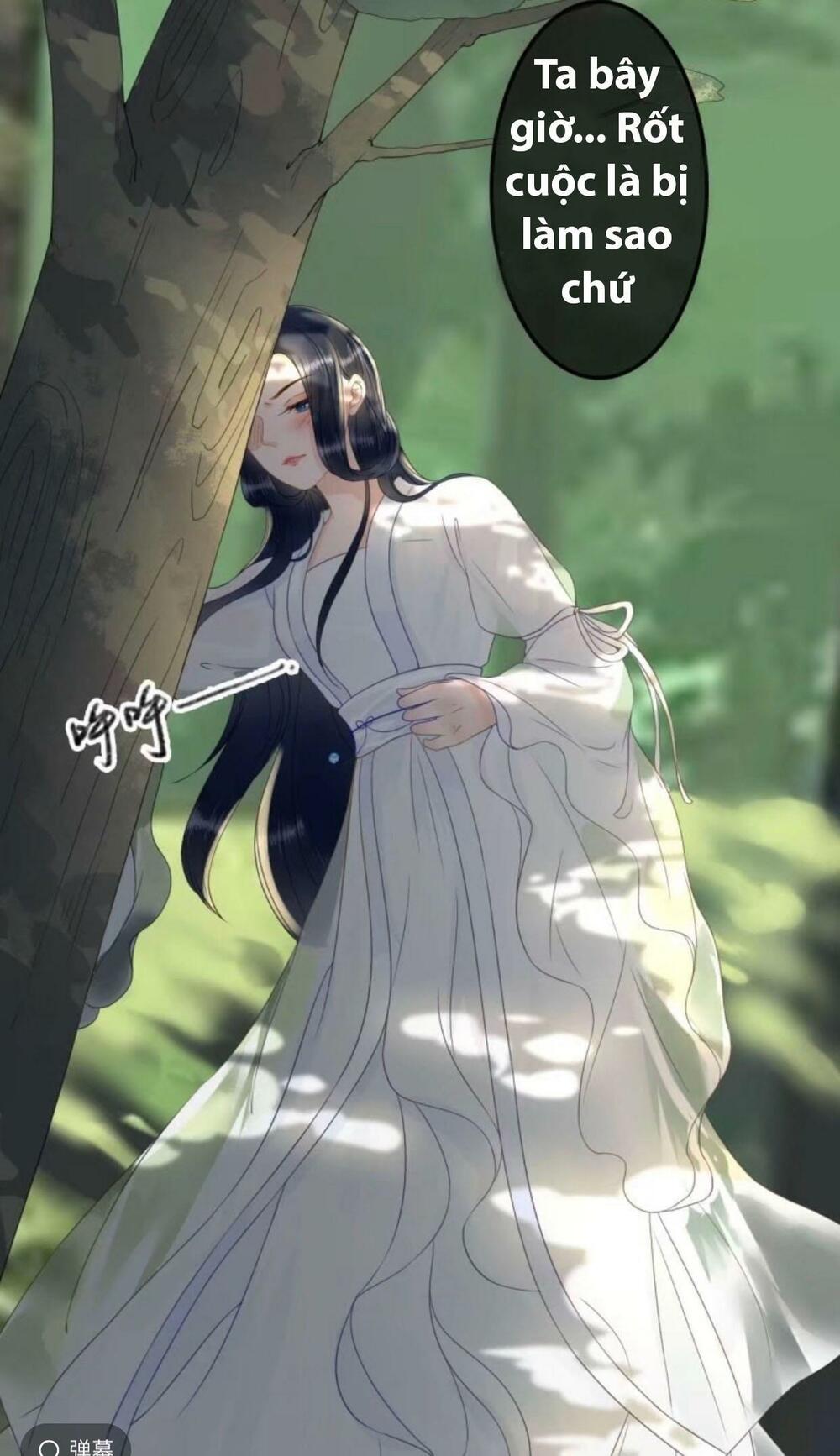 Sủng Phi Của Vương: Chapter 89