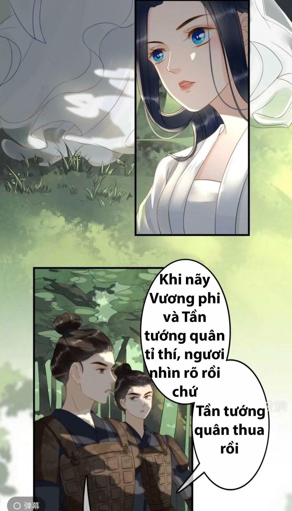 Sủng Phi Của Vương: Chapter 89