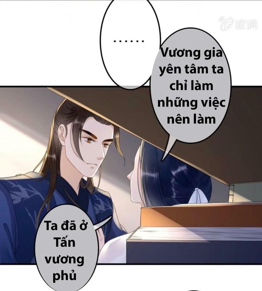 Sủng Phi Của Vương: Chapter 89