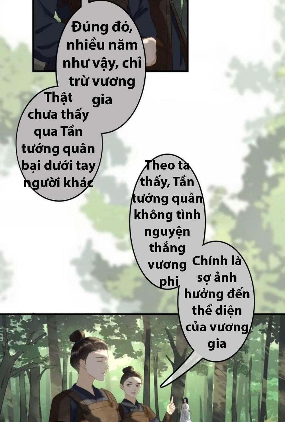 Sủng Phi Của Vương: Chapter 89