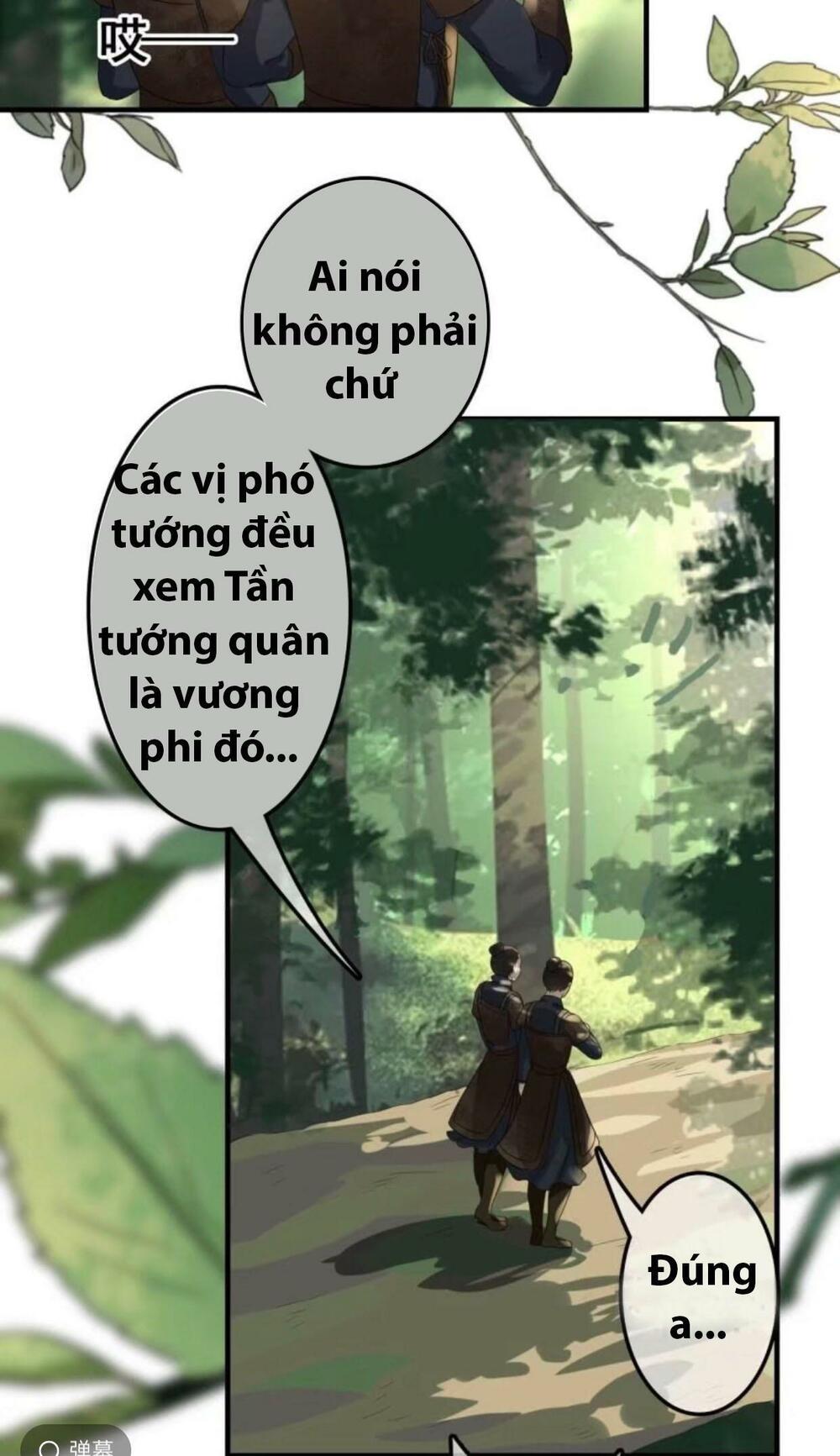 Sủng Phi Của Vương: Chapter 89