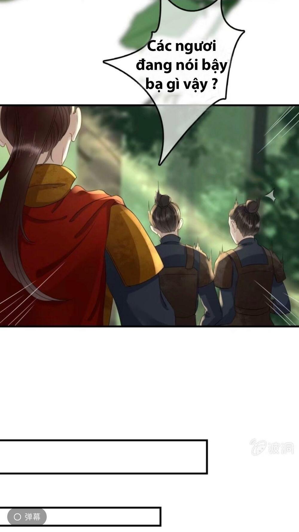 Sủng Phi Của Vương: Chapter 89