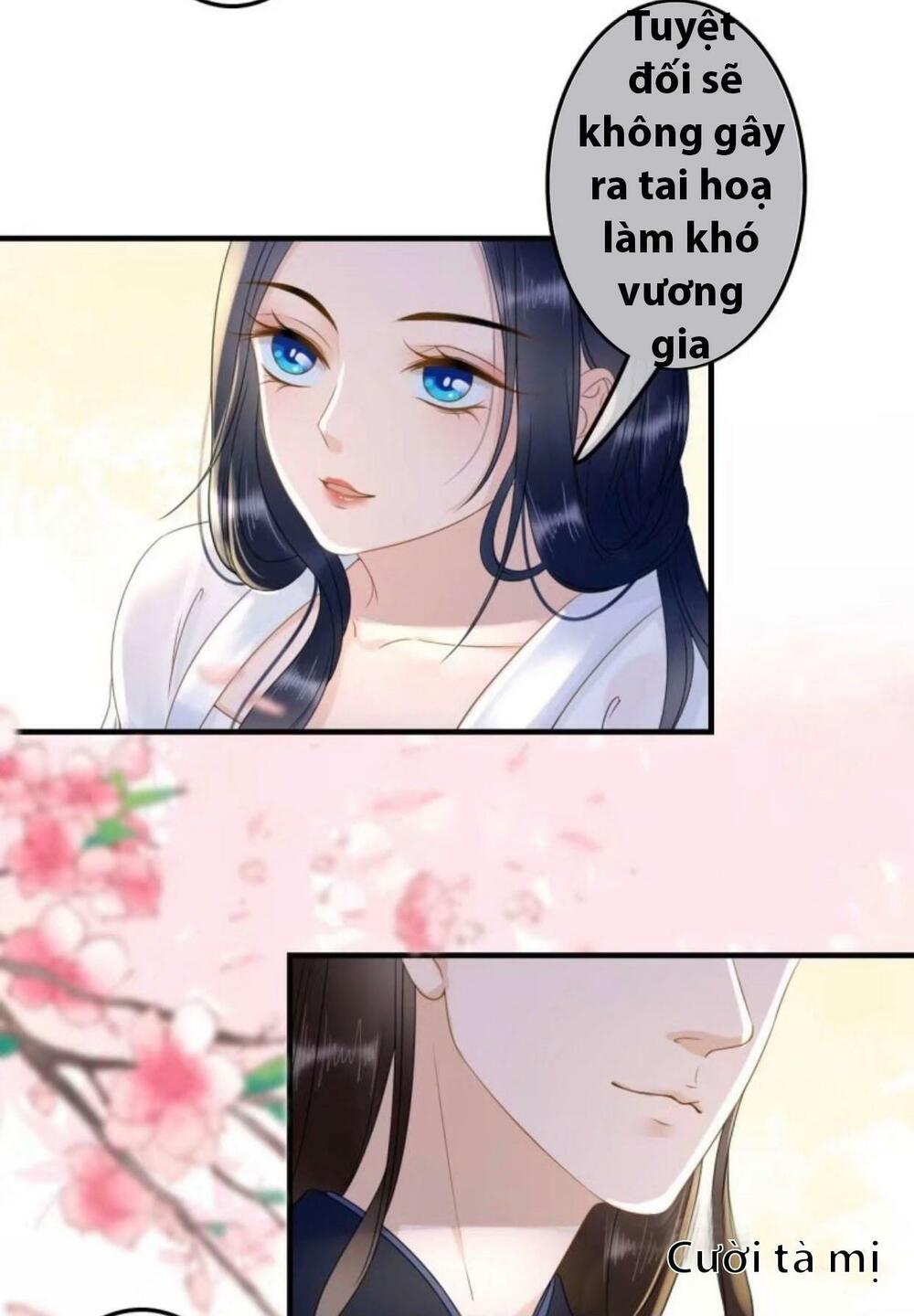 Sủng Phi Của Vương: Chapter 89